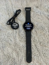 Samsung Galaxy Watch4 SM-R875U Black LTE GPS ...