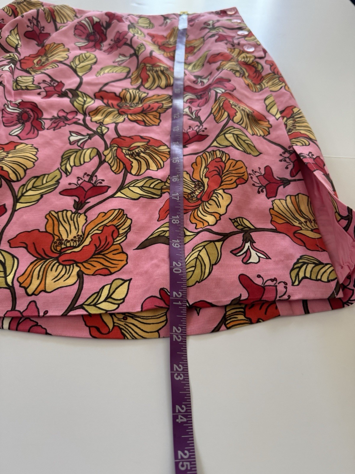 Multicolored Skirt by Grace Elements - image 3