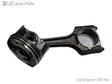 Piston and Connecting Rod Standard 13-16 Audi A4 Quattro 2.0 06H198401D Turbo