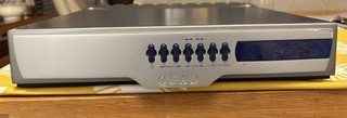 Quad 99 FM Tuner True Hi Fi Sound essential to complete your 99 system setup.