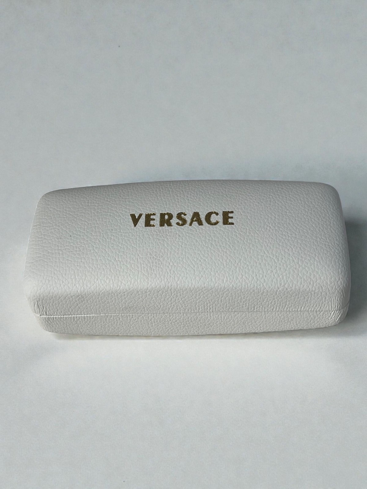 Versace VE4361 ‘Biggie’ Sunglasses - Black & Gold - Free Ship + Returns ✅ thumbnail 10