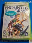 Enchanted Arms (Microsoft Xbox 360, 2006)