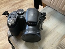 Fujifilm Finepix S Digital Camera Pre-owned Good Working Condition