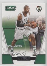 2016-17 Panini Threads Al Horford #11 g3c