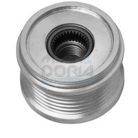 Meat & Doria Generatorfreilauf FüR Ford Fiesta V Jh_ Jd_ 1.4 Tdci Fusion Ju_