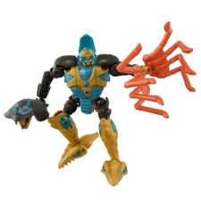 TAKARA TOMY TRANSFORMERS AGE OF THE PRIMES AOTP-26 QUICKSTRIKE