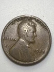 1922  D Lincoln Wheat Cent “Weak D ? • Key Date You Be The Judge