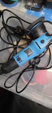 DAS-6 Pro Dual Action Polisher 1000W Blue