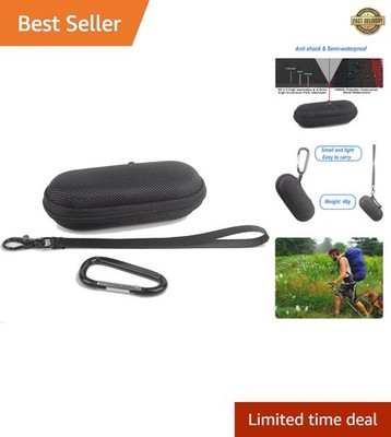 Hard Case for AirFly SE/Pro V2/Pro/Duo/Avantree Relay/1Mii/UGREEN Bluetooth W...