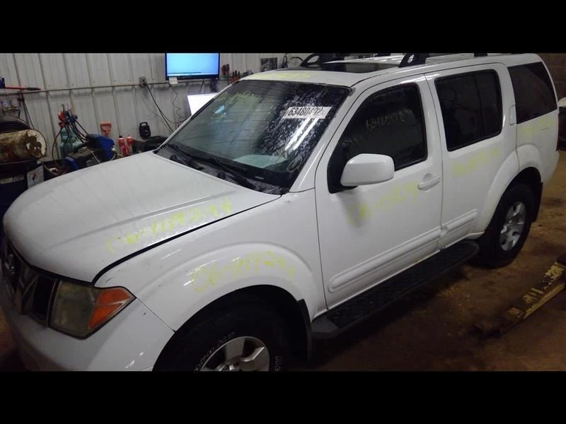 Cinturón de seguridad cubo delantero hebilla conductor se adapta 05-10 FRONTIER 10247402 Foto 2 de 4