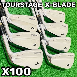 Tourstage X-Blade | eBay