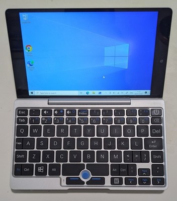 GPD Pocket Mini Notebook 7'' Touchscreen