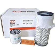 Genuine OEM Mutiquip FKITDA7000SSA2 Maintenance Kit  For DA7000SSA2 Generator