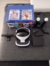 VR Brille PS4|PS5 Komplettset|Sony PLAYSTATIO...