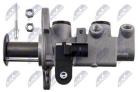 NTY Hauptbremszylinder U.A. FüR Audi, Seat, Skoda, VW