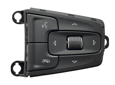 GM steering wheel audio phone voice control switch 2019+ truck 13549506 US stock