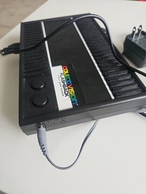colecovision flashback classic games console 60 games Tested Works With Cables
