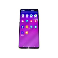 Smartphone Samsung Galaxy S10+ Plus 128Gb SM-G975F Dual Sim TOP #7972