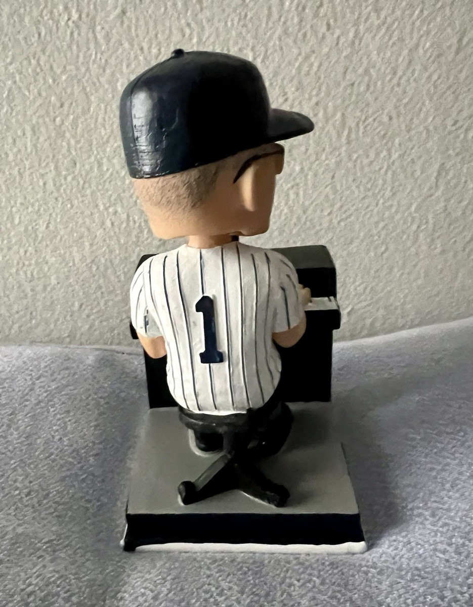 NY YANKEES BILLY JOEL BOBBLEHEAD SGA 7/11/2025 PIANO MAN NEW YORK