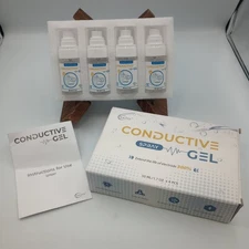 Conductive Gel for TENS Unit Pads SEE PHOTOS 