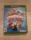 Skylanders Trap Team Xbox One Complete w/ Case & Disc – Activision 2014