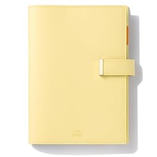 Iroha Publishing 2026 SUNNY TRAD Free Daily Planner Starting January 2026 B6