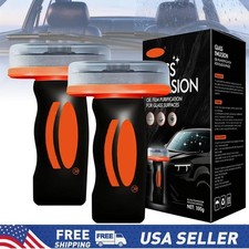 Qifor Glass Cleaner,Qifor Car Oil Film Cleaner Glass Guard,Automotive Oilfilm