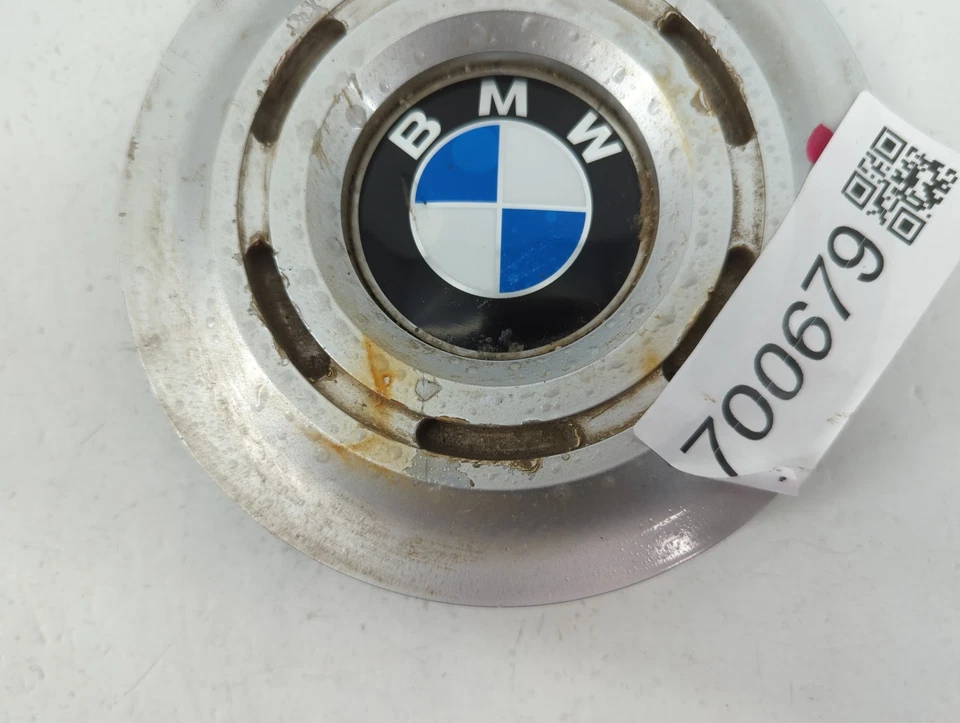 1996 Bmw 750i Rim Wheel Center Cap CEFQU - Image 4 of 4
