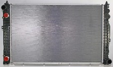 Radiator For 1998-2001 Volkswagen Passat