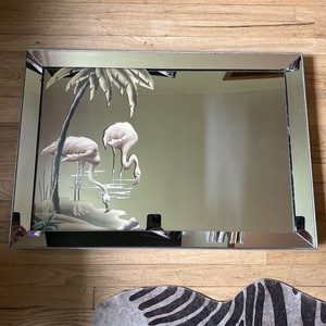 Turner Mirror | eBay