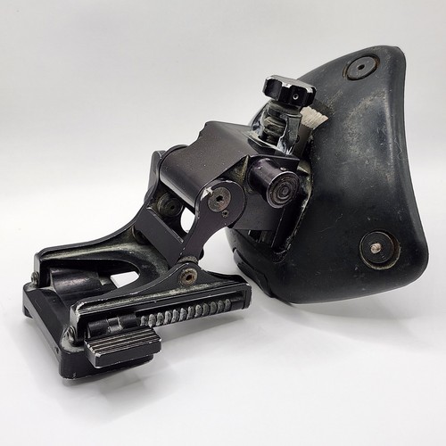 NOROTOS 1723010 Titanium Advanced Tactical Mount (TATM) & Shroud PVS-14/15/18 - Bild 2 von 7