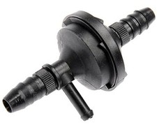 47423 Power Brake Check Valve Compatible with Select Audi/Volkswagen Models
