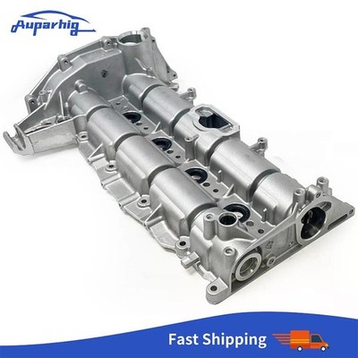 Camshaft Housing Carrier & Cam Kit Ford TRANSIT YMF 2.0 EcoBlue
