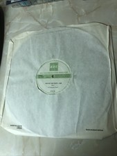 Various - Top Of The Pops-1039 LP 1984 BBC Transcription Services Not Tested