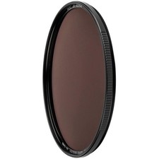 NiSi HUC PRO Nano IRND Filter 82mm, 6-Stop - LN