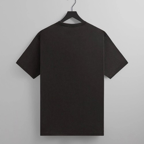 Kith for Sesame Street Just Us Vintage Tee in Black Cotton T-Shirt Men’s Size XL - Picture 3 of 6