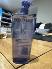 Kerastase Blond Absolu Bain Lumiere Shampoo 500ml Large. New