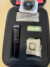 FK Irons One Wireless Tattoo Machine