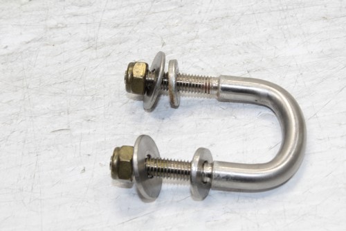 2015 SEA-DOO SPARK 900 HO/ACE 3 UP OEM U-Clamp 292000933 - Bild 8 von 8