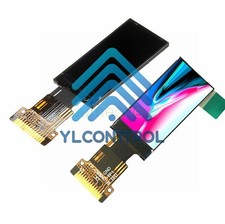 0.96" IPS Display 0.96 Inch TFT LCD Display Screen Module 80 160 ST7735 NEW