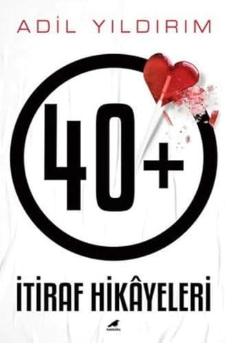 40+ Itiraf Hikayeleri by Adil Y?ld?r?m Book The Fast Free ShippingFREE US DELIVERY | ISBN: 6257217911 | Quality Books