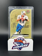 Tony Romo Football Cards, Rookie Cards and Autographed Memorabilia Guide 40