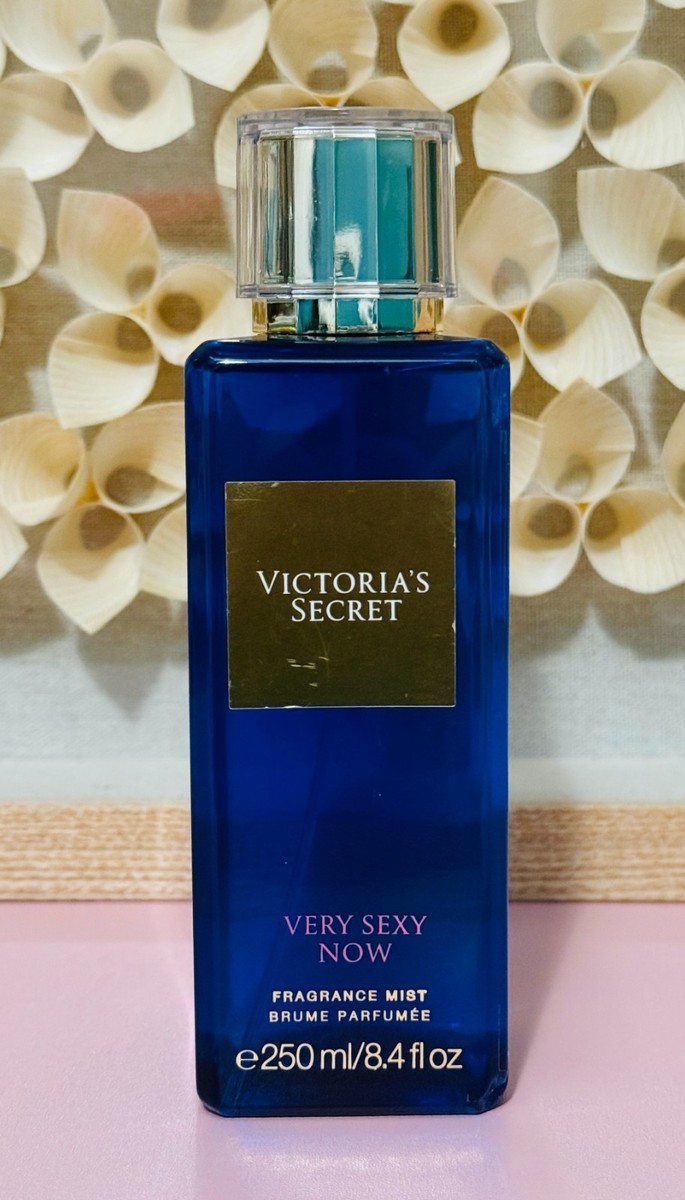 Fragrance Mist Victoria Secret Most Famous Perfume Victoria Secret