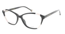 NEW Carolina Herrera HER-0122-0KDX-55 Eyeglasses 0mm 100% Authentic