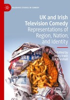 Mary Irwin (U. A.) | Uk And Irish Television Comedy | Taschenbuch | Englisch