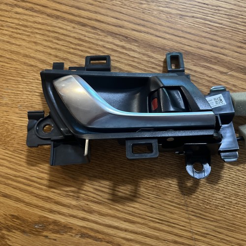 2018 - 2024 HONDA ACCORD FRONT RIGHT PASSENGER SIDE DOOR LATCH LOCK ACTUATOR OEM - Picture 5 of 7