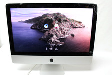 Apple iMac Desktop Computer Model A1418 21.5" Screen  For Parts or Repair  