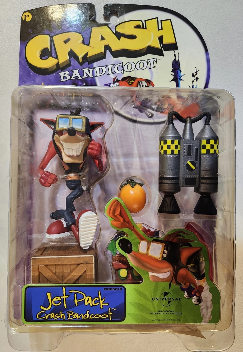 ReSaurus TV, Movie & Video Games Action Figure Plastic Action