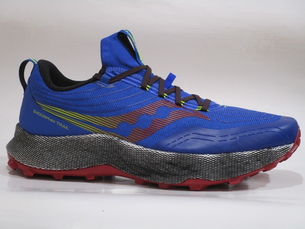 saucony endorphin trail release date