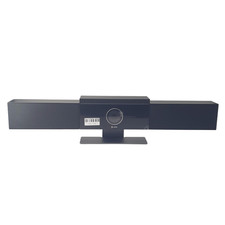 Polycom P009 Studio Premium 4K USB Video Sound Bar in Box